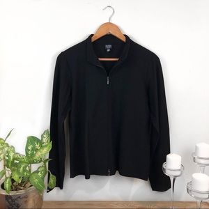 Eileen Fischer Crew Neck Sweater